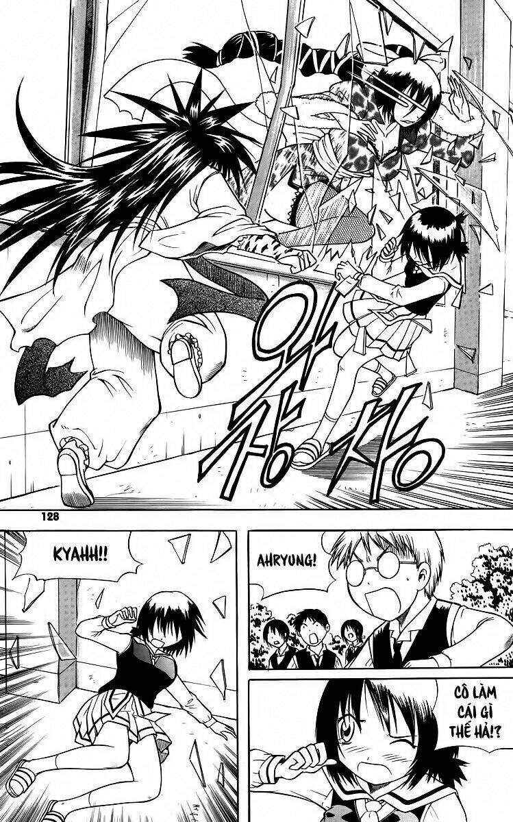 Gwisin Byeolgok: Chapter 21