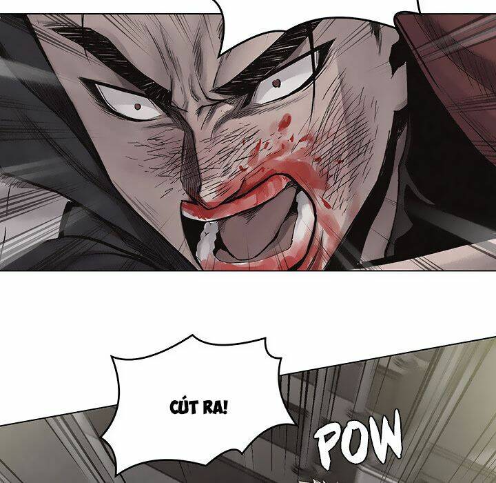Nắm Đấm: Chapter 12