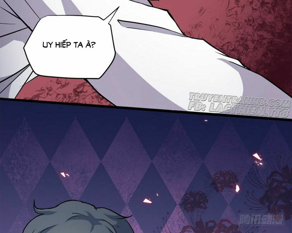 Ngạo Kiều Quỷ Vương Yêu Ta: Chapter 73