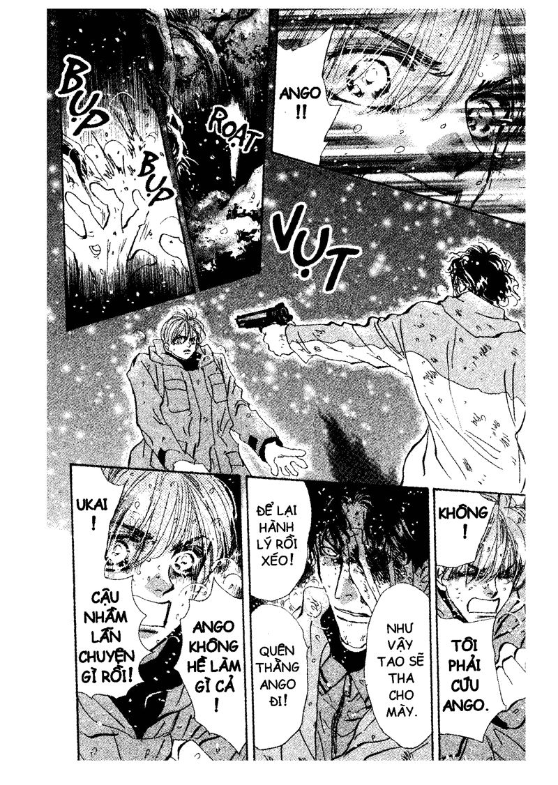 Mầm Sống: Chapter 48