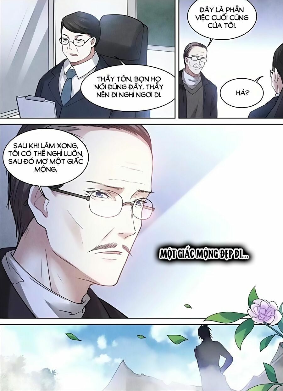 Giả Diện Thế Thân: Chapter 190