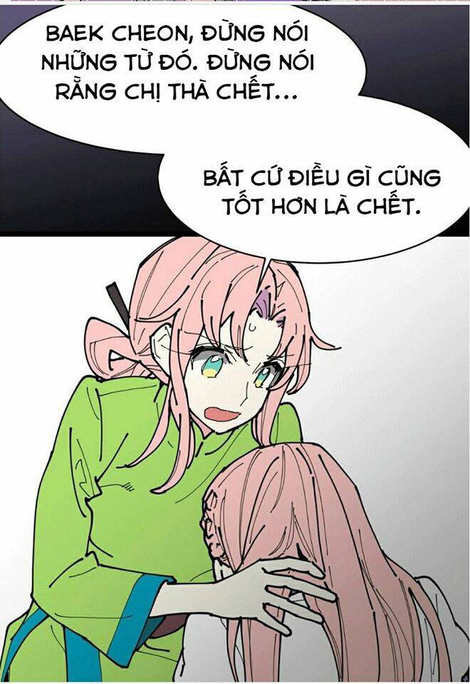 2 Nàng Công Chúa: Chapter 3