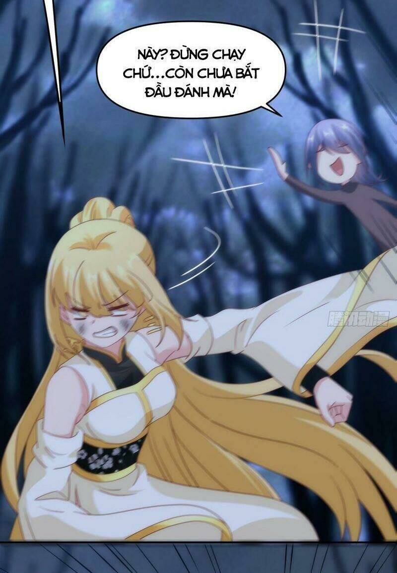 Xâm Lược Vạn Giới: Chapter 70