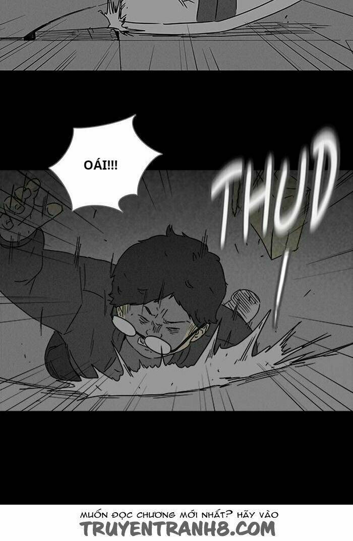 Những Câu Chuyện Bất Thường: Chapter 118