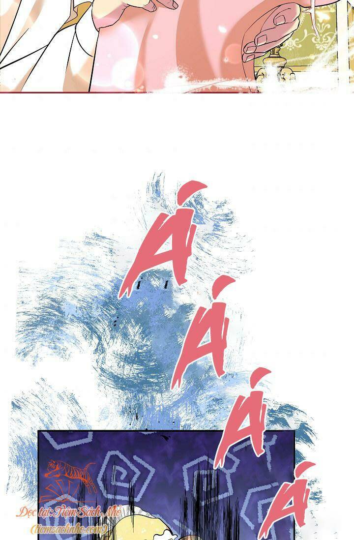 Bút Danh Bí Mật Của Nữ Công Tước: Chapter 20