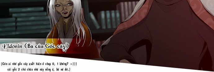Trump: Chapter 3
