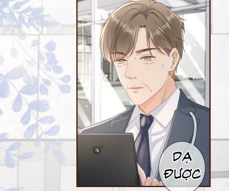 Bạn Gái Tôi Mới 30+: Chapter 82