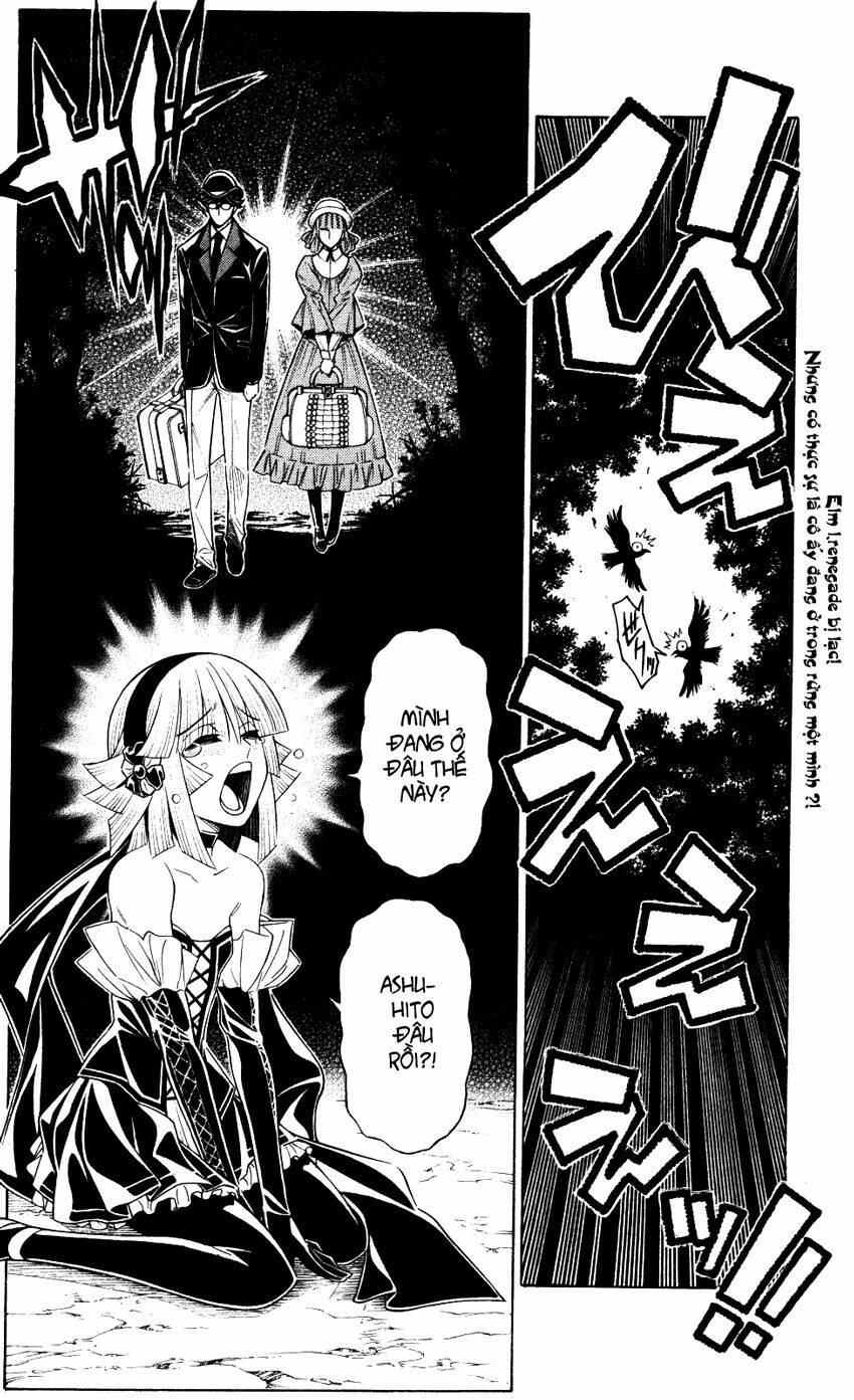 Embalming: Chapter 6