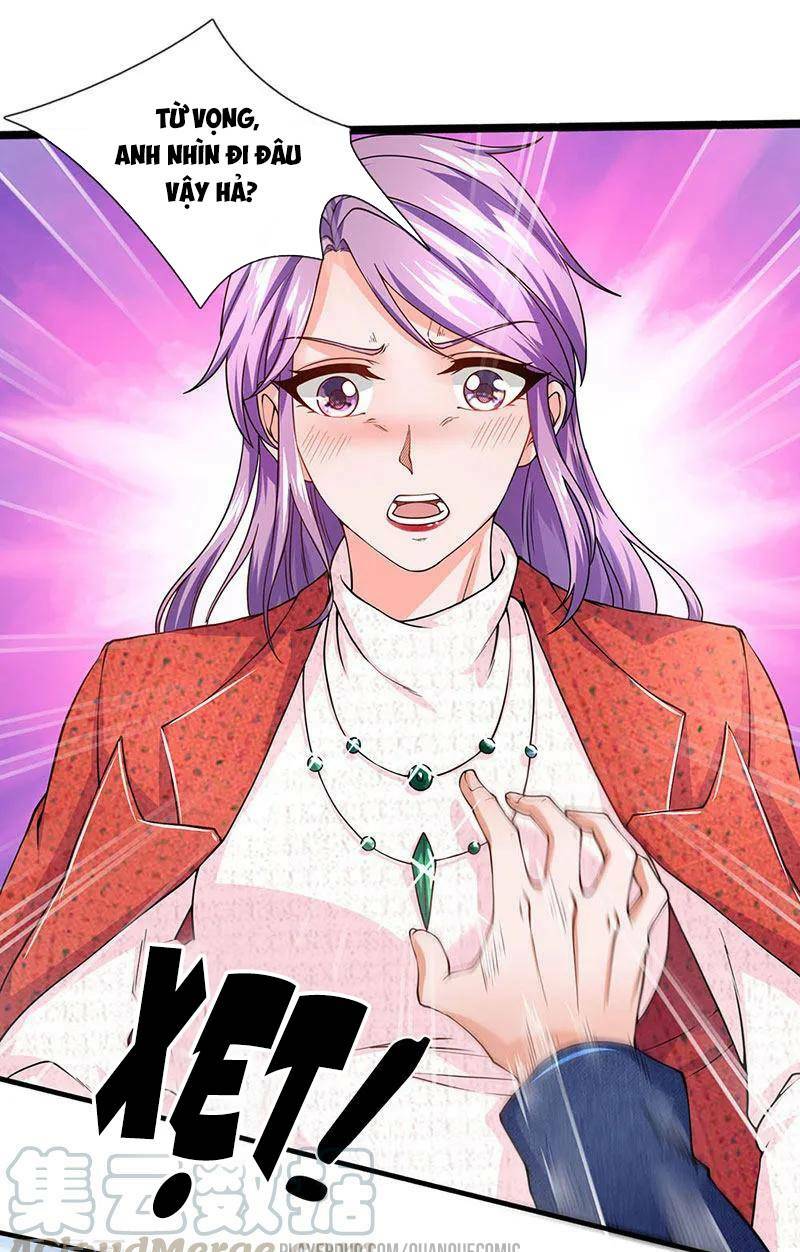 Chung Cực Binh Vương Tại Đô Thị: Chapter 62