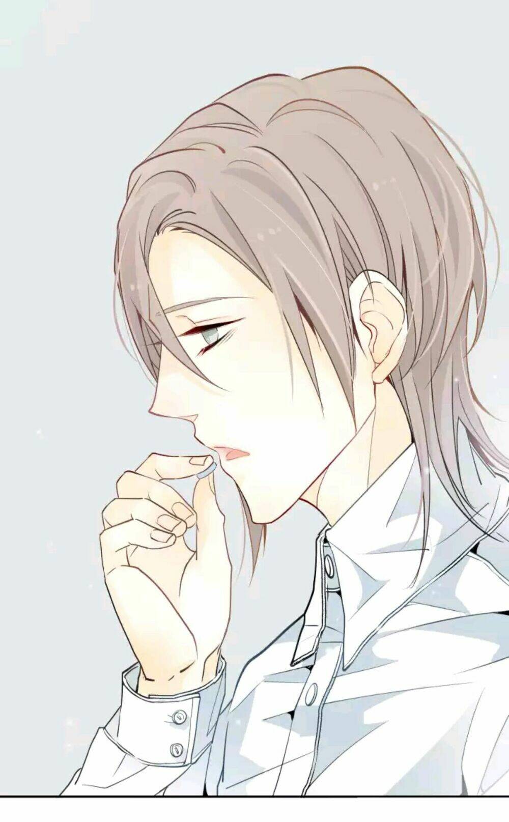 Tâm Chi Kiển: Chapter 5