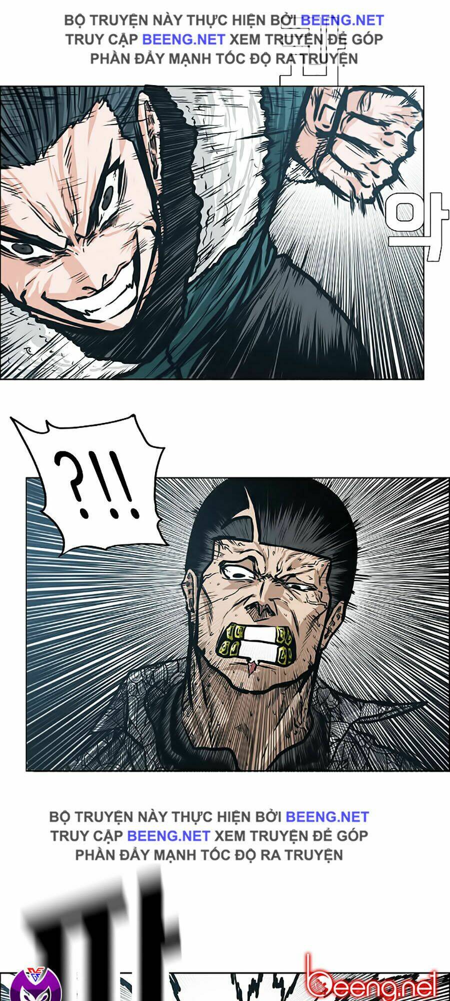 Bá Chủ Học Đường Ss3: Chapter 16