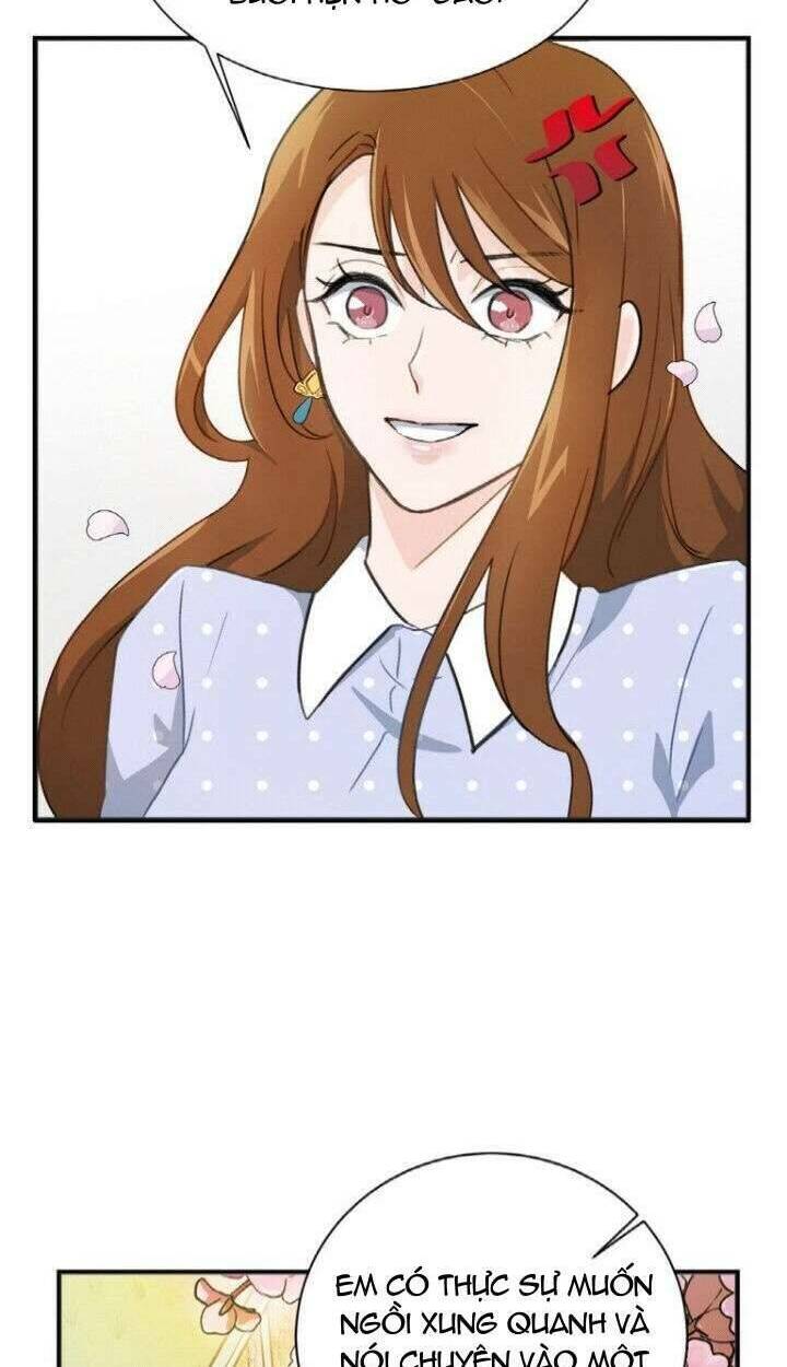 101 Cách Chinh Phục Trái Tim Em: Chapter 2