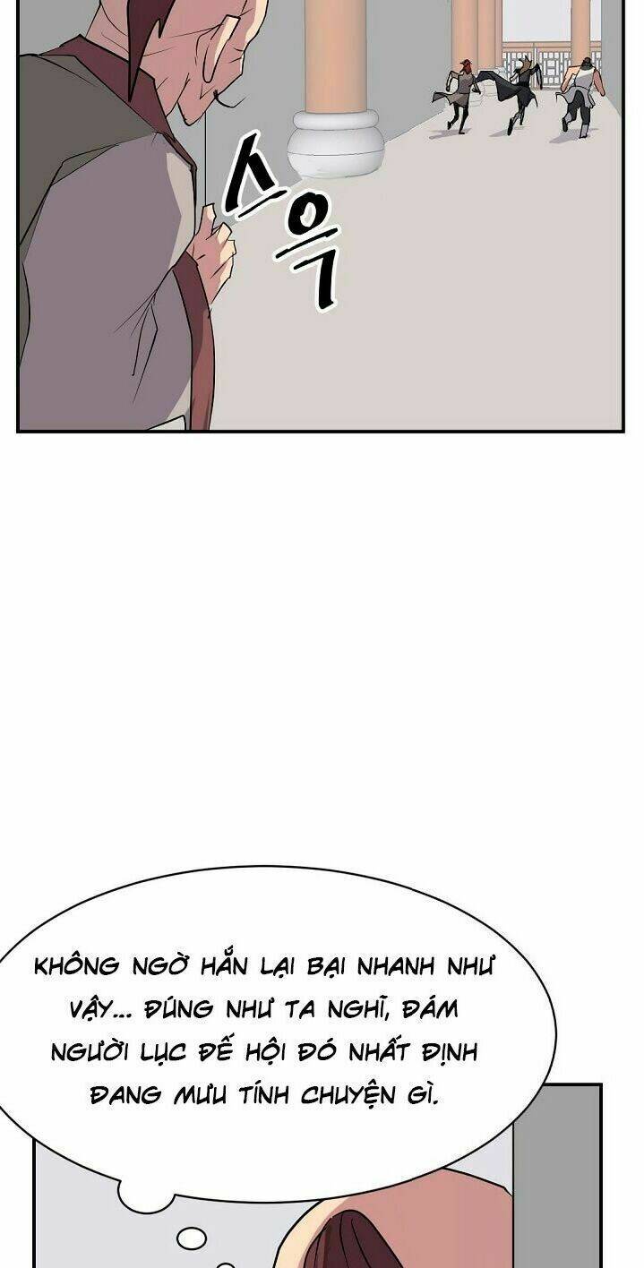 Trọng Sinh, Bất Khả Chiến Bại: Chapter 46