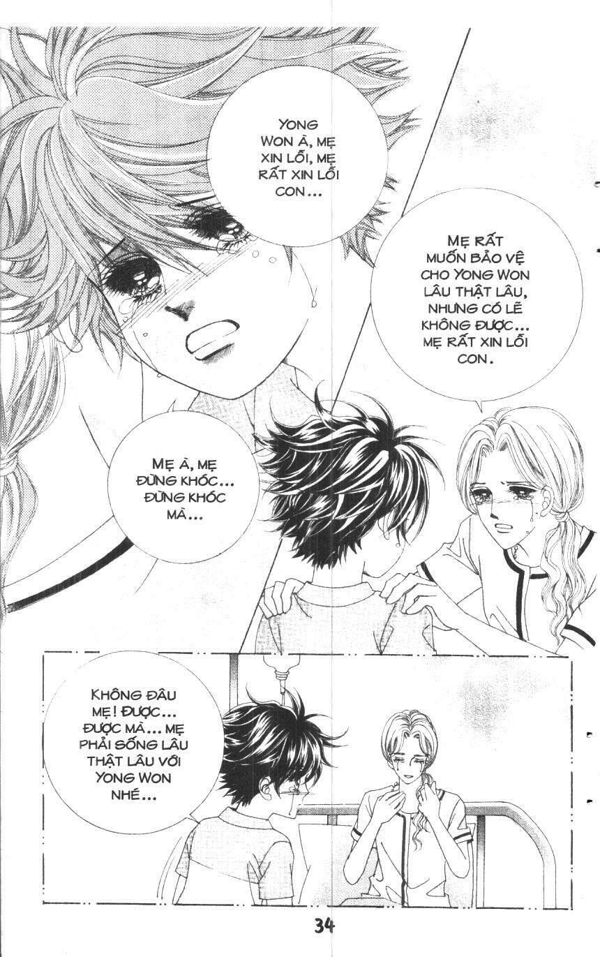 Say Say Say: Chapter 2