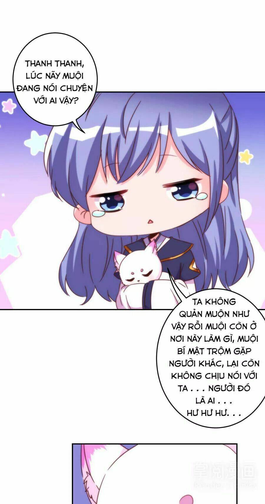 Vương Phi, Vương Gia Nhà Ngươi Không Ngốc Nữa Rồi: Chapter 6