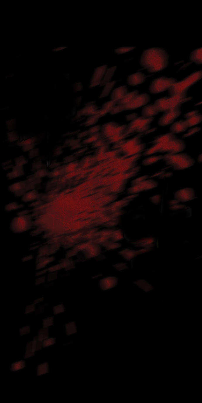 Crepuscule (Yamchi): Chapter 1