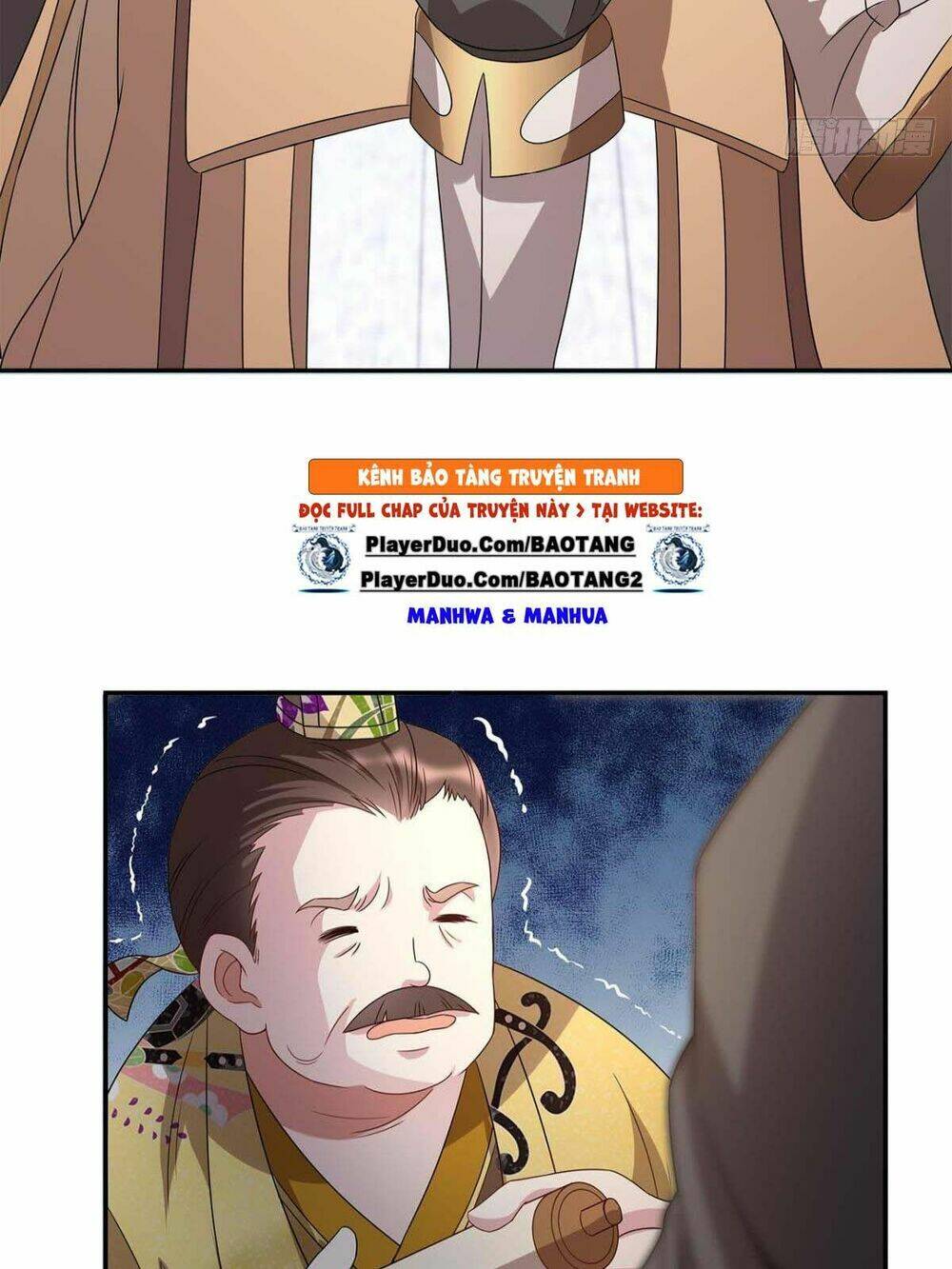 Xâm Lược Vạn Giới: Chapter 3