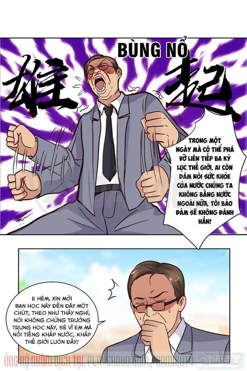 Đô Thị Chí Tôn Hệ Thống: Chapter 55