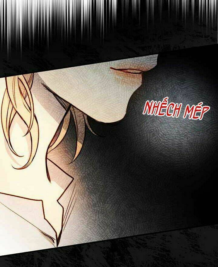 Hoàng Phi Bóng Tối: Chapter 4