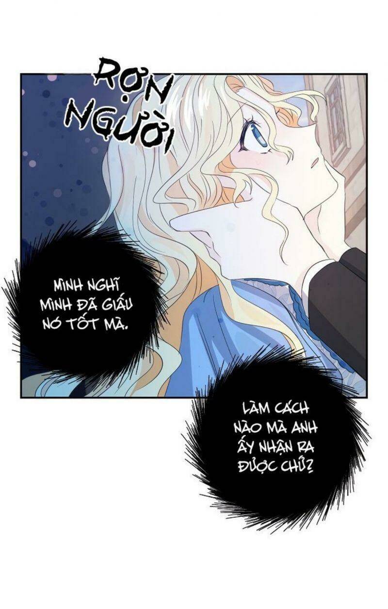 Tôi Là Bạn Gái Cũ Của Một Người Lính: Chapter 13