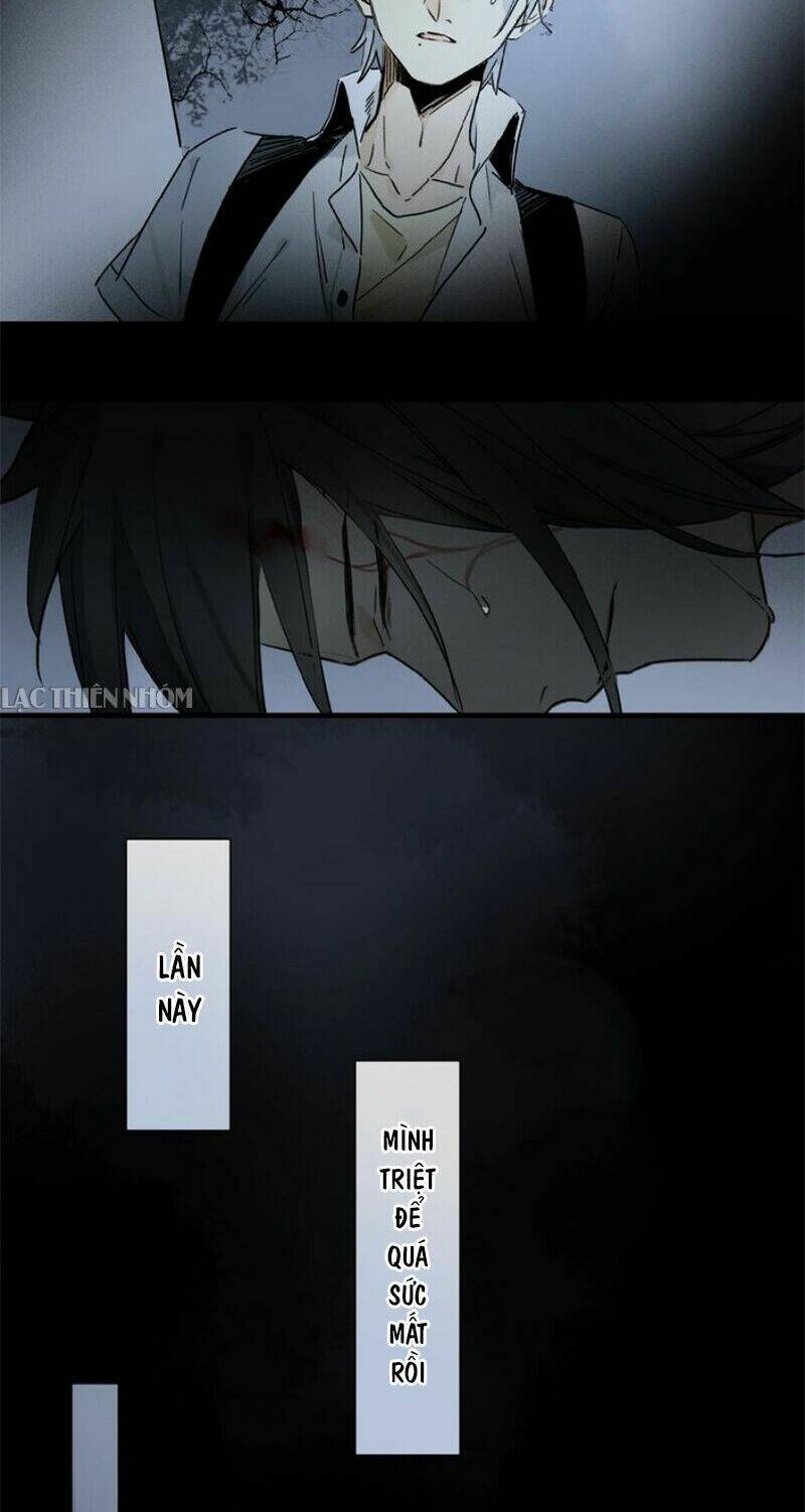 Phép Tắc Trường Ogus: Chapter 25