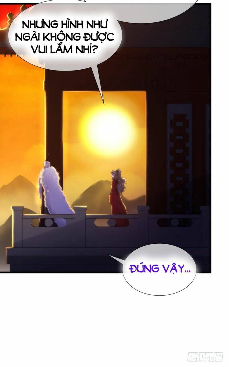 Một Vạn Tư Thế Công Lược Yêu Nam: Chapter 160