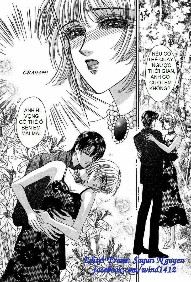Princess Diana: Chapter 23