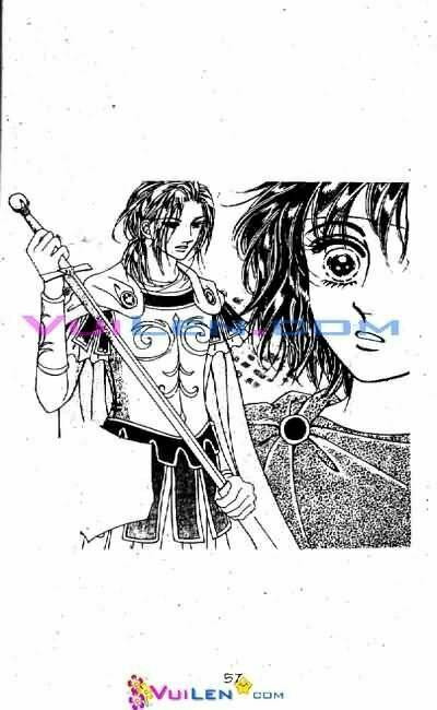 Nữ hoàng biển cả: Chapter 12