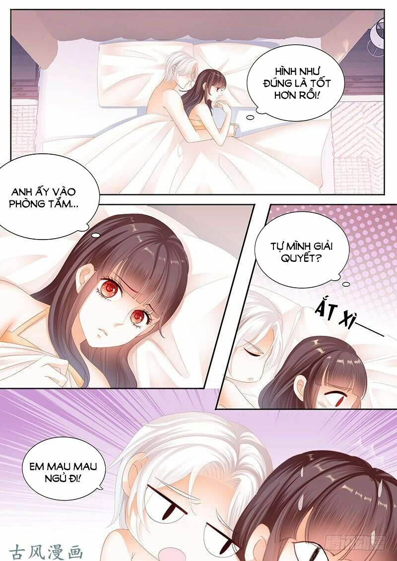 Thiểm Hôn Kiều Thê: Chapter 98