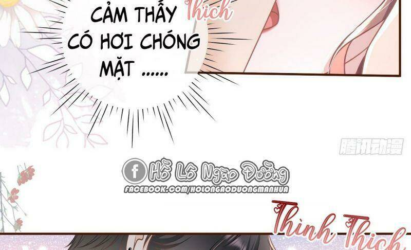 Bạn Gái Tôi Mới 30+: Chapter 55
