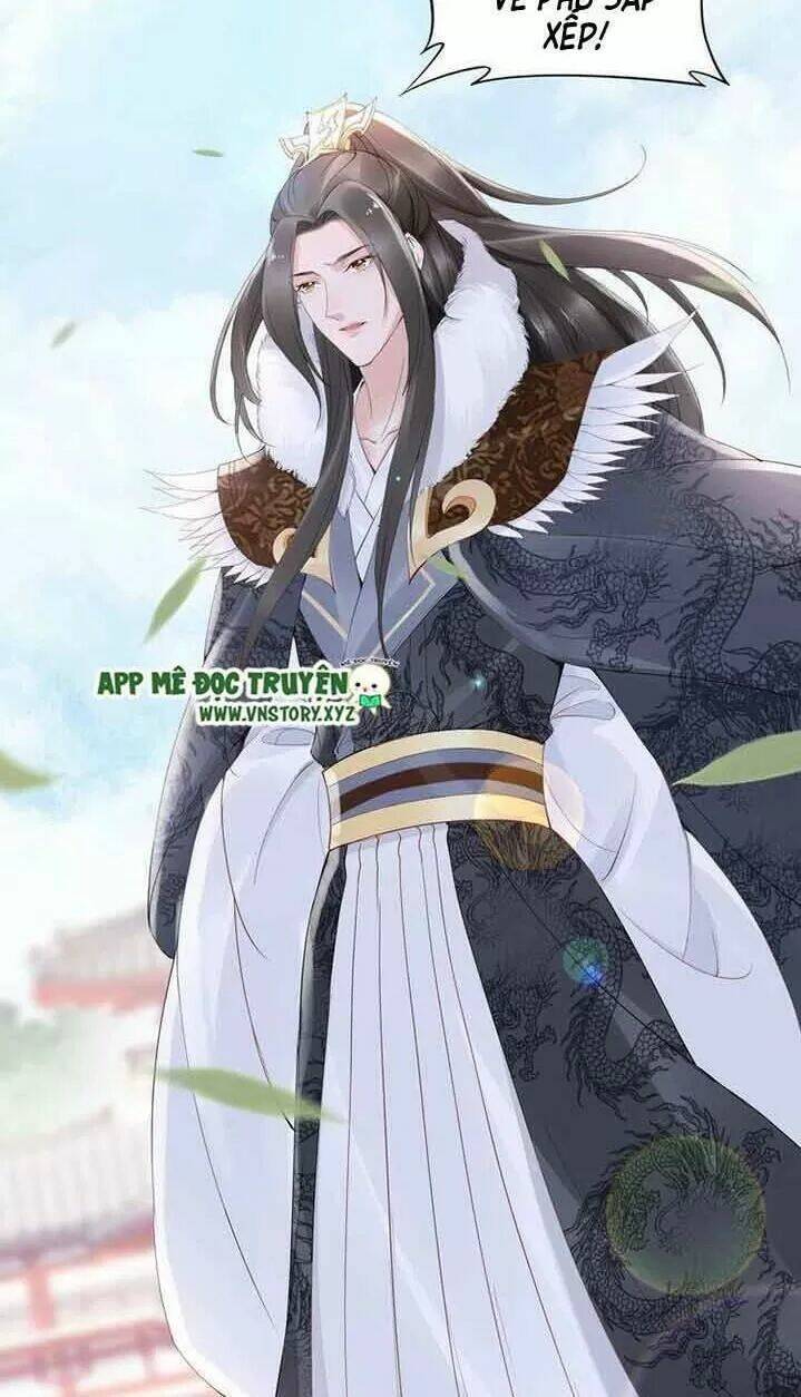 Nhất Sinh Nhất Thế Tiếu Thương Khung: Chapter 41