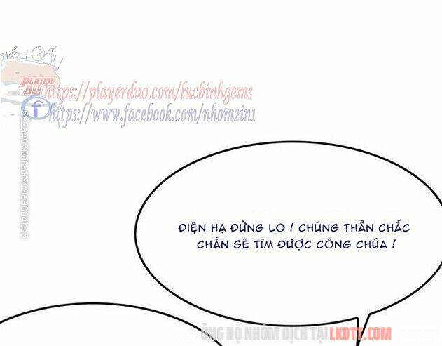 Trọng Sinh Bá Sủng Nhiếp Chính Vương Quá Mạnh Mẽ: Chapter 72
