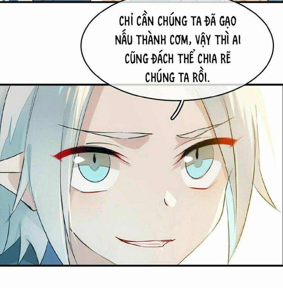 Chấp Tử Chi Kiếm: Chapter 5