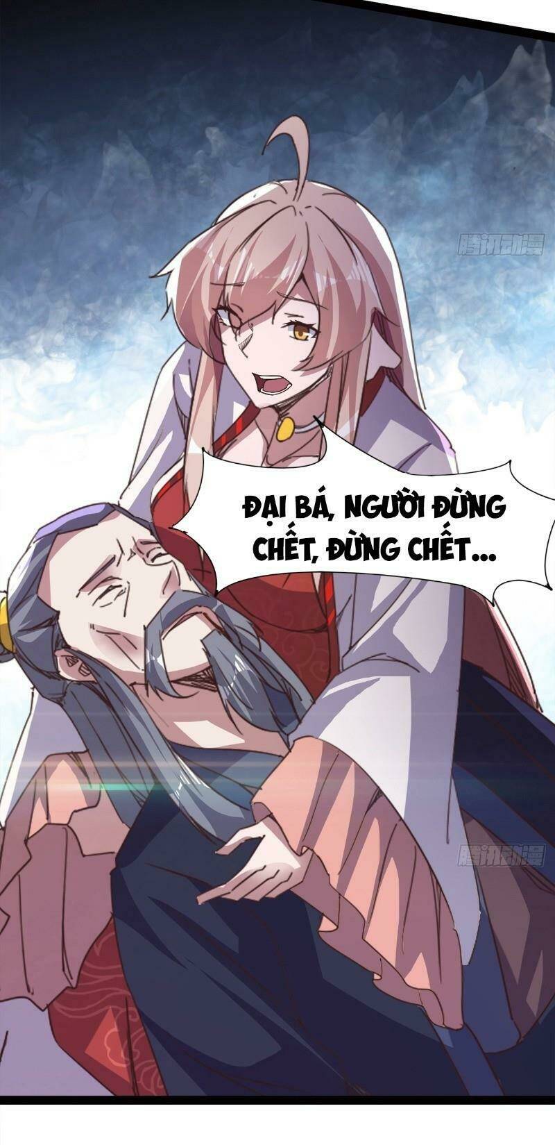 Kiếm Đồ: Chapter 42