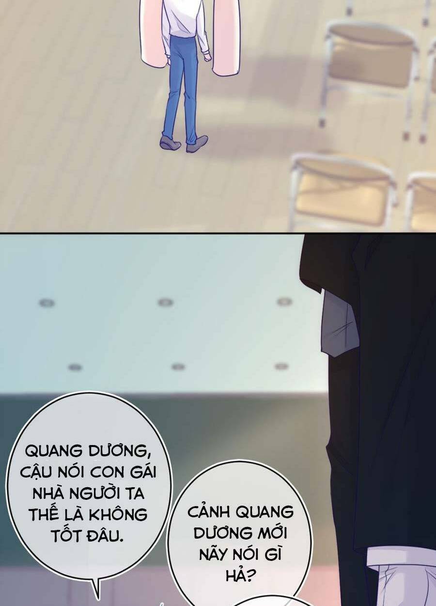 Khi Cô Gái Nhìn Thấy Thời Gian: Chapter 10