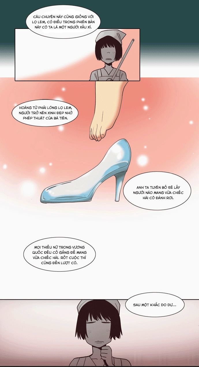 Dear, Only You Don\’t Know!: Chapter 33