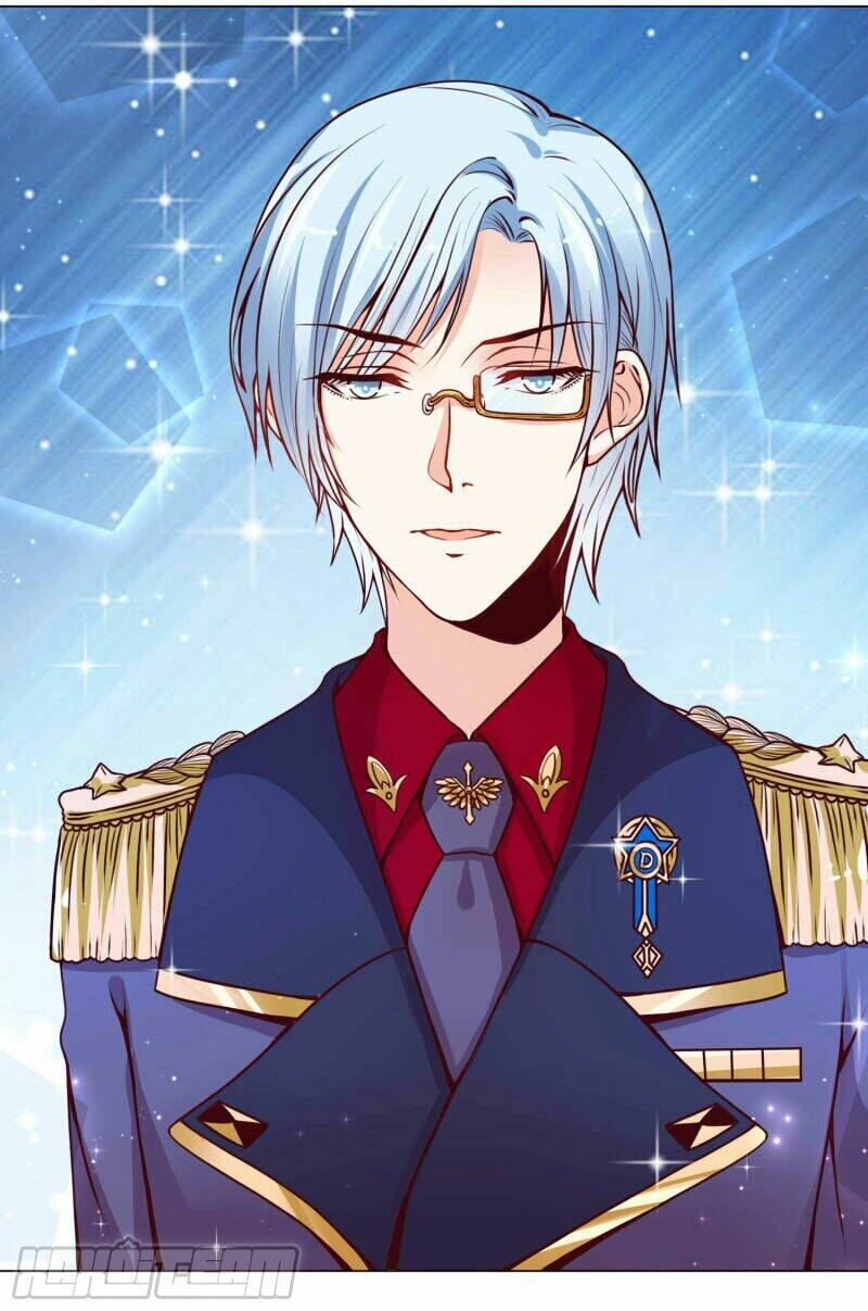 Đế Quốc Tinh Tế Đệ Nhất Sủng Hôn: Chapter 8