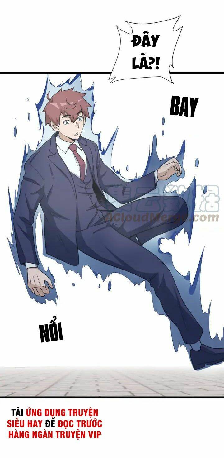 Hệ Thống Tu Tiên Mạnh Nhất: Chapter 126