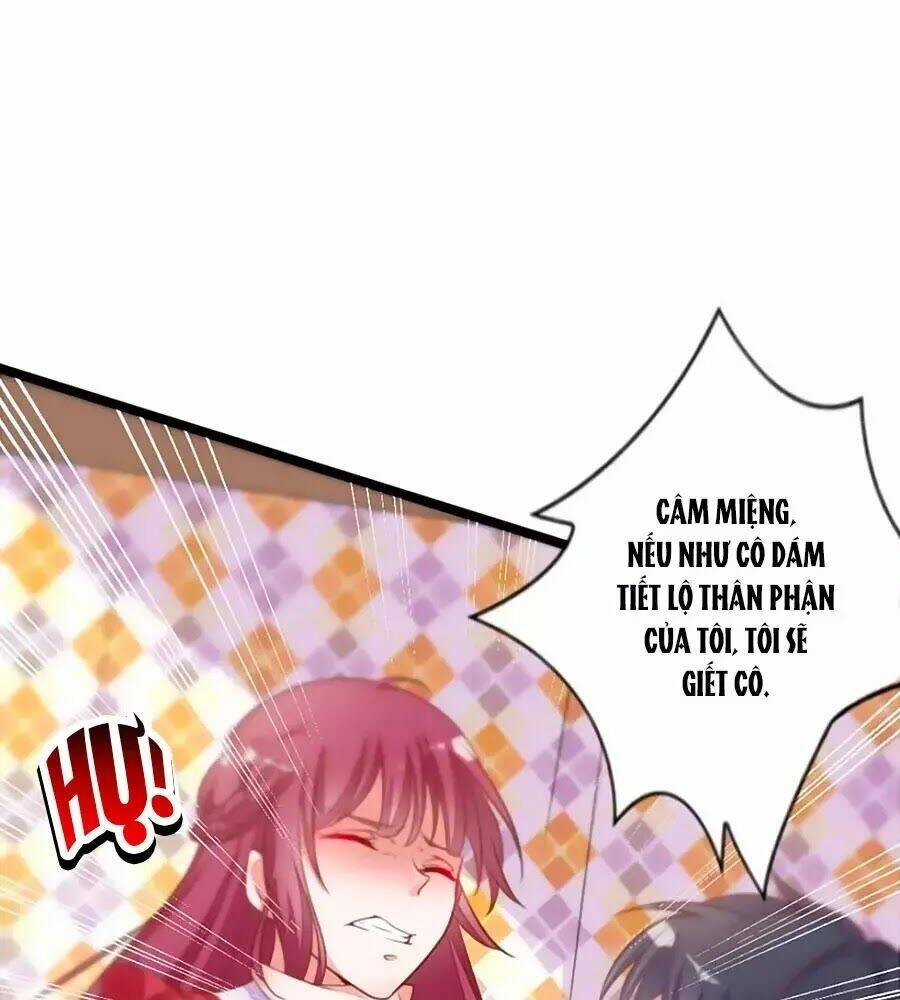 Thịnh Thế Hoa Sủng: Tôi Bị Bắt Làm Tù Binh: Chapter 14