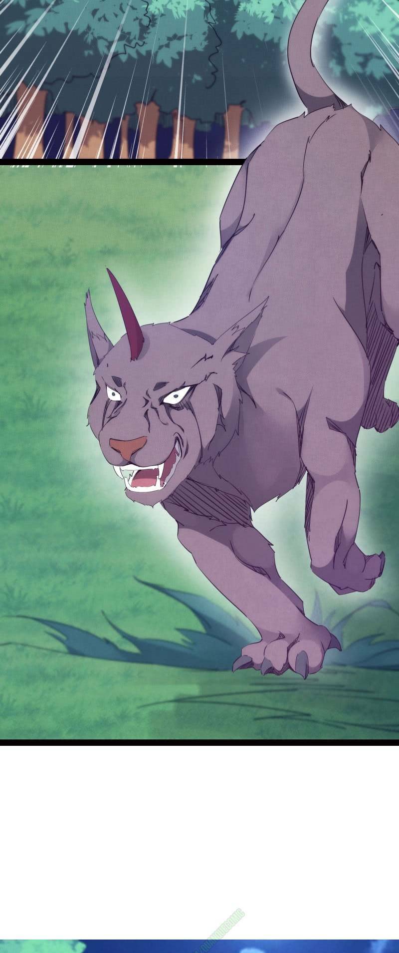 Kiếm Đồ: Chapter 11