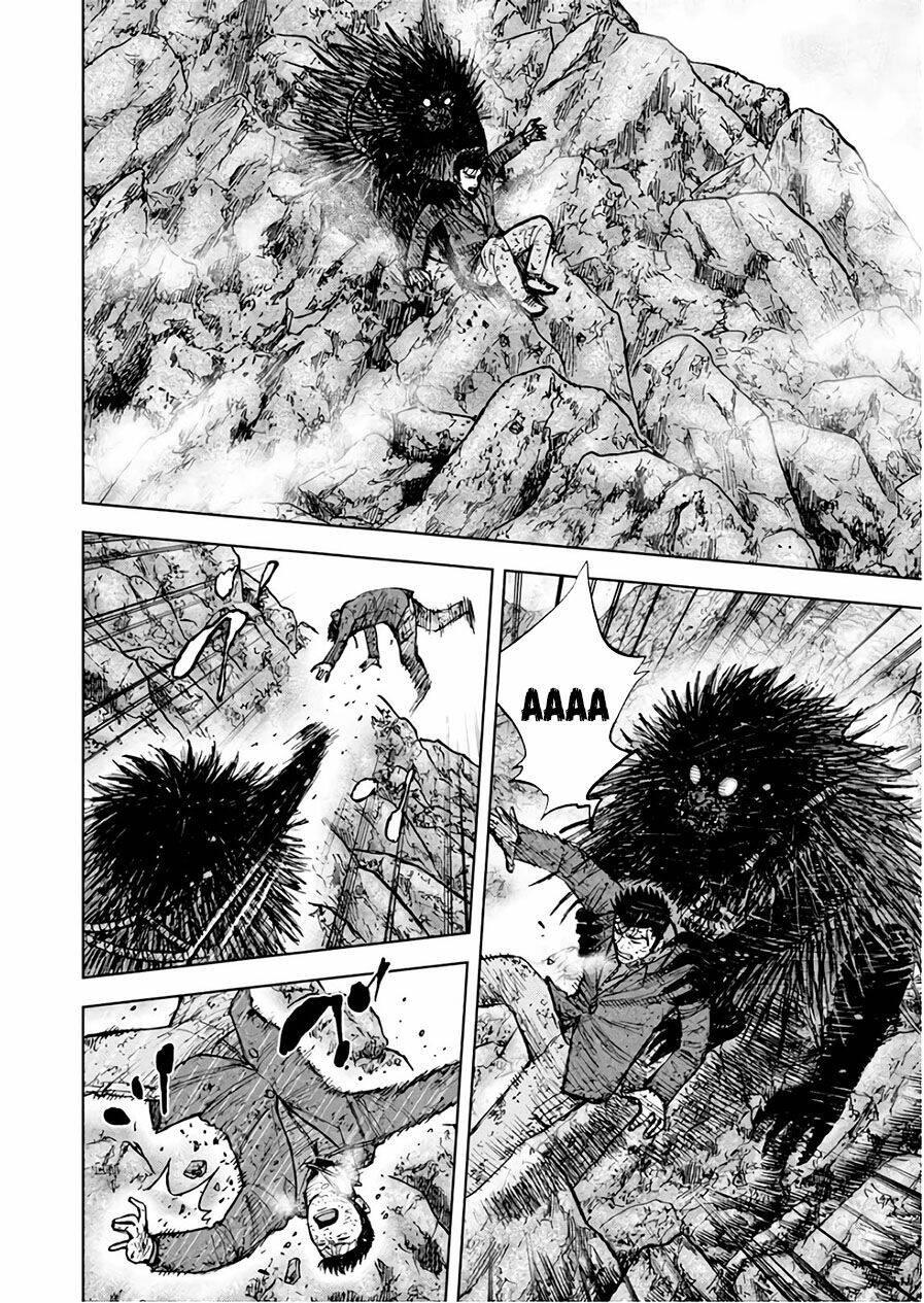 Monkey Peak - Đỉnh Núi Khỉ: Chapter 103