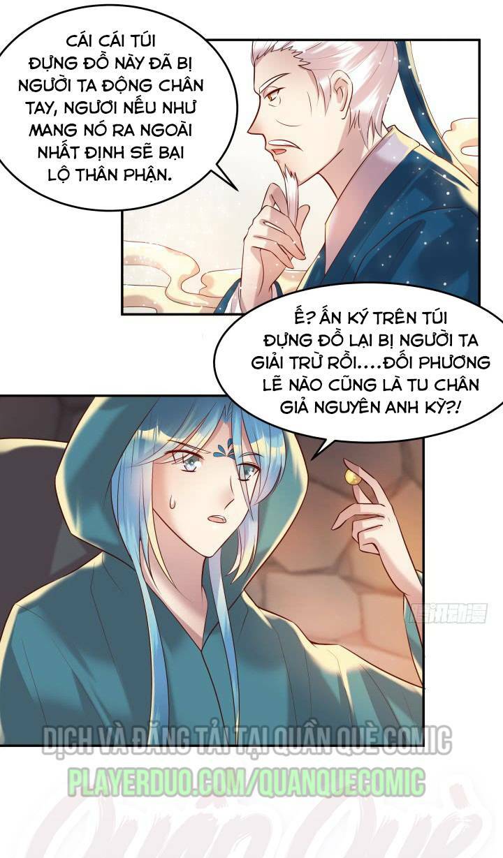 Siêu Phàm Truyện: Chapter 24