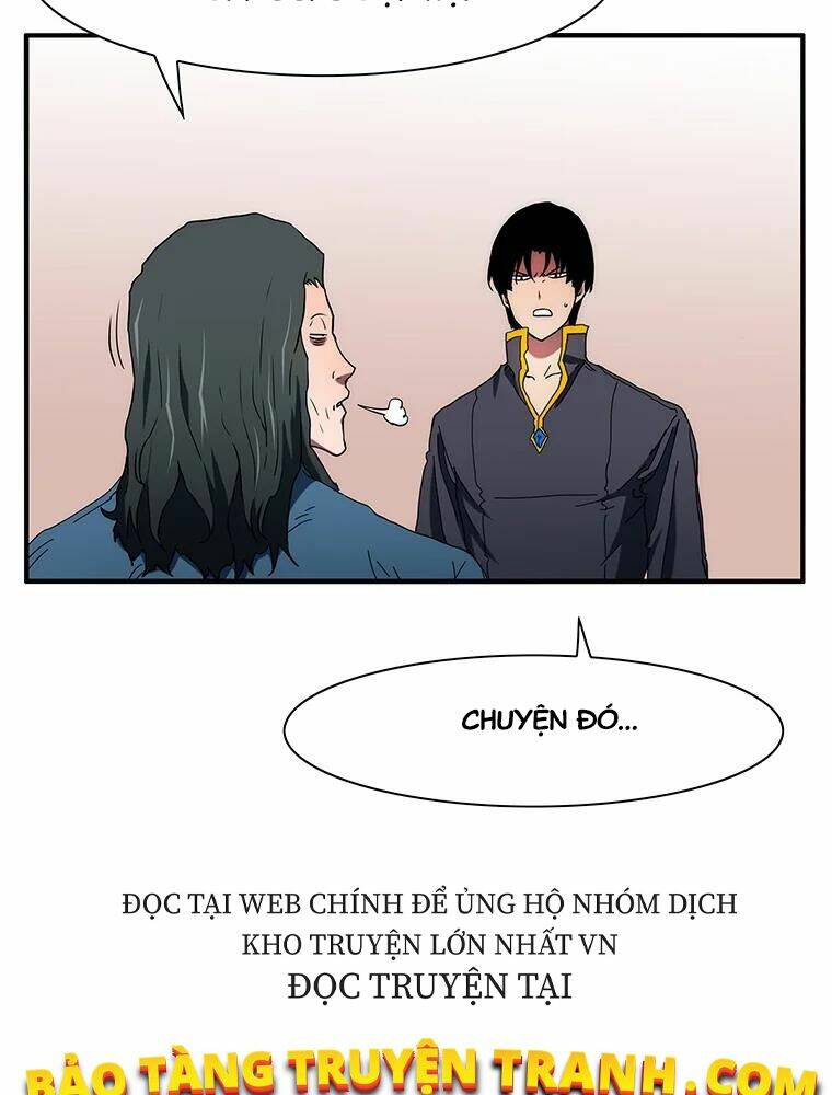 Các Chòm Sao Chỉ Chú Ý Mình Tôi: Chapter 29