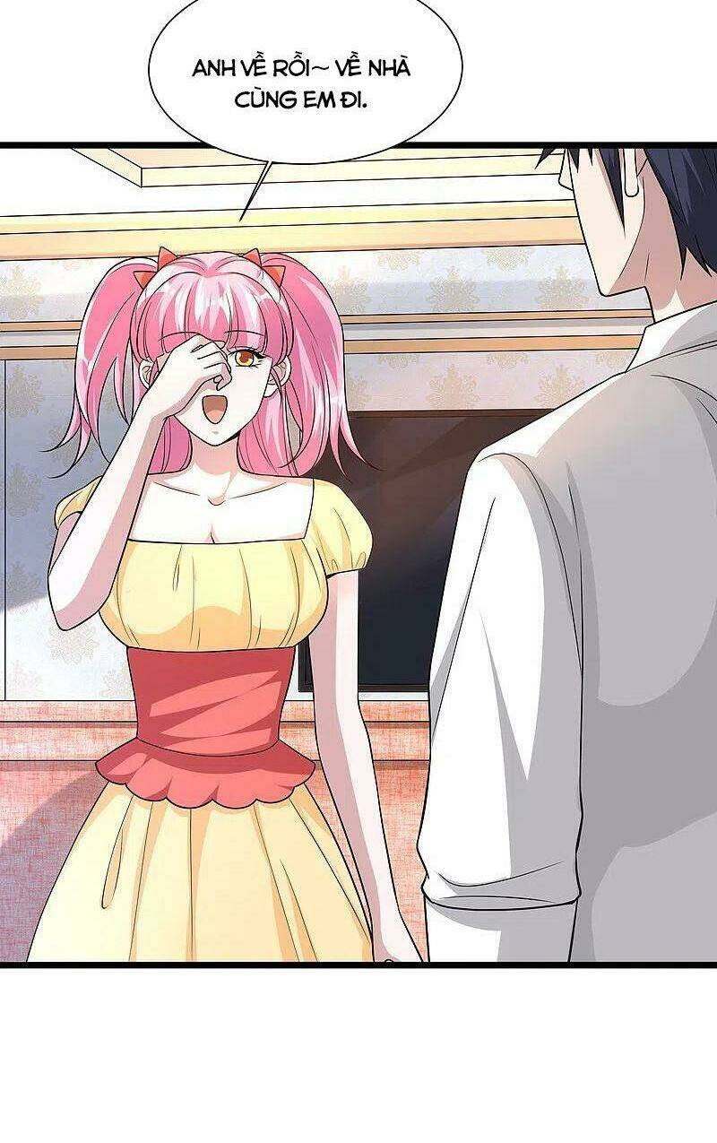 Đô Thị Tà Vương: Chapter 209