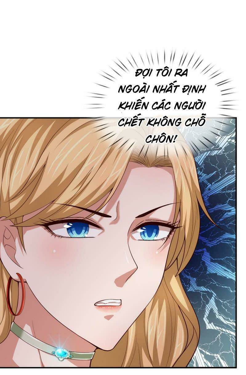 Tuyệt Thế Phi Đao: Chapter 263