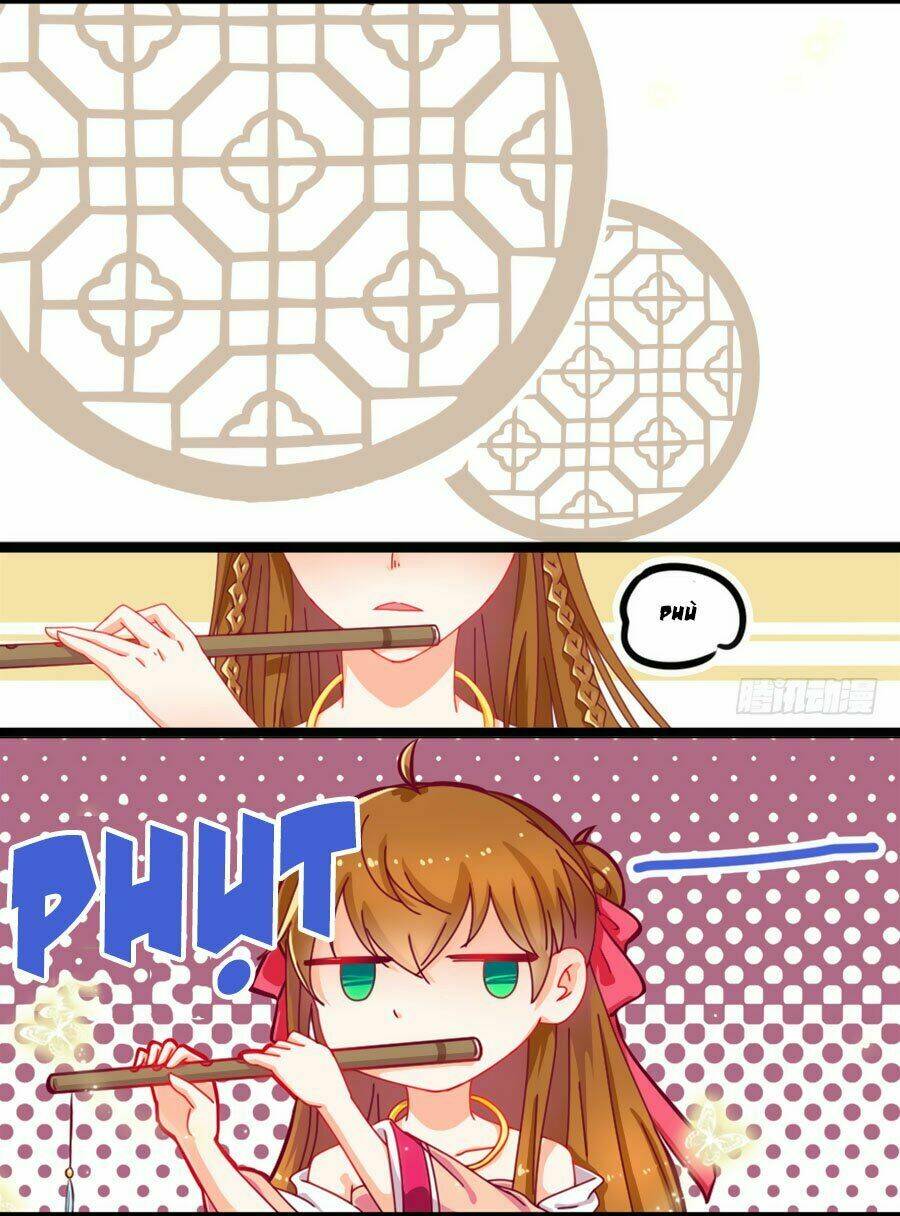 Ngọc Vi Mai: Chapter 4