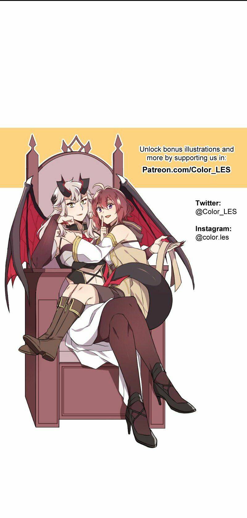 Pháp Sư Và Nữ Chúa Quỷ: Chapter 92