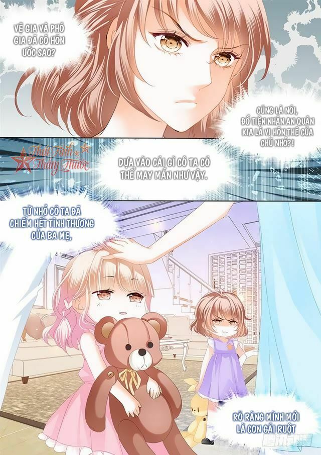Bá Đạo Tiểu Thúc, Xin Trêu Chọc Vừa Thôi!: Chapter 34