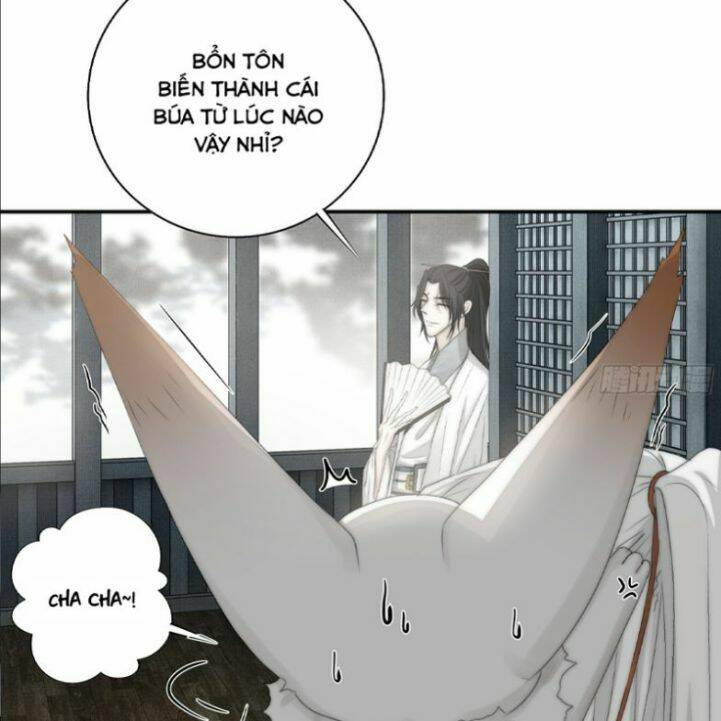 Nguyệt Trụy Trọng Minh: Chapter 20