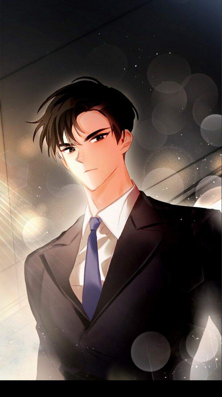 Nụ Hôn Của Giác Quan Thứ Sáu: Chapter 1